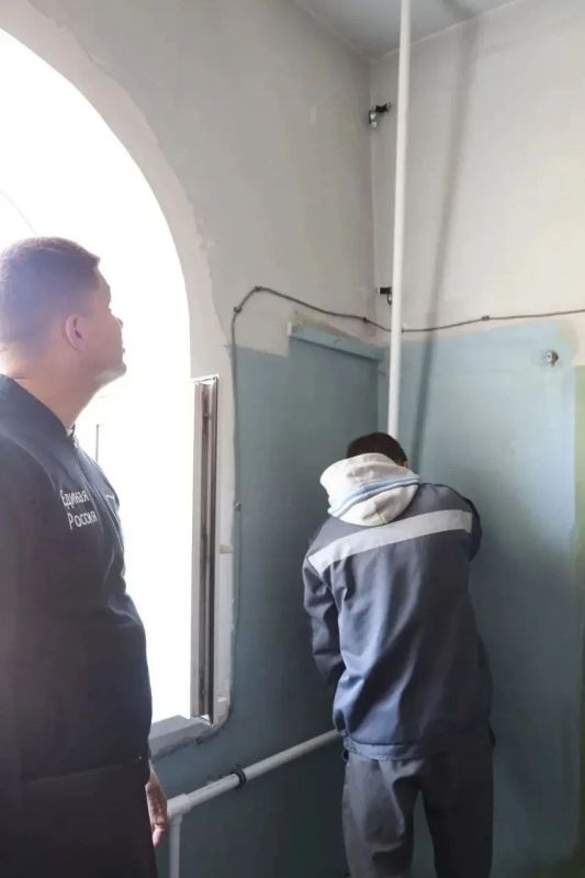 Яна Сылкина: Кто работал на муниципальном уровне хорошо знает, что работа по подготовке к отопительному сезону никогда не заканчивается Яна Сылкина: Кто работал на муниципальном уровне хорошо знает, что работа по подготовке к отопительному сезону никогда не заканчивается