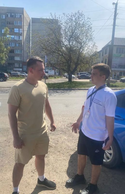 Уважаемые жители городского округа город Первомайск! Уважаемые жители городского округа город Первомайск!