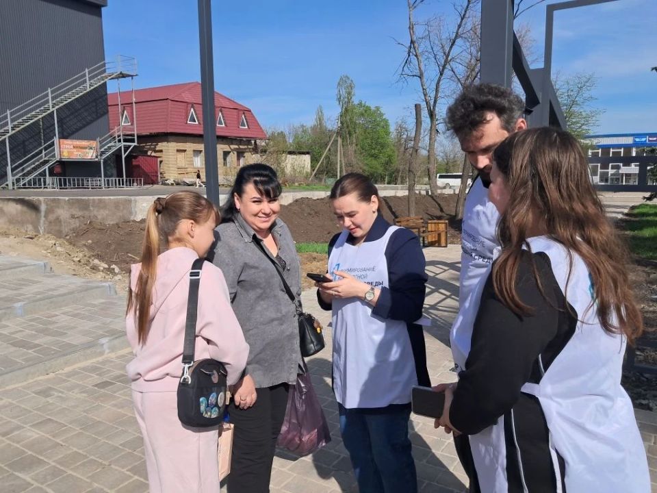 Ваш голос имеет значение! Продолжается выбор объектов для преображения нашего городского округа! Ваш голос имеет значение! Продолжается выбор объектов для преображения нашего городского округа!