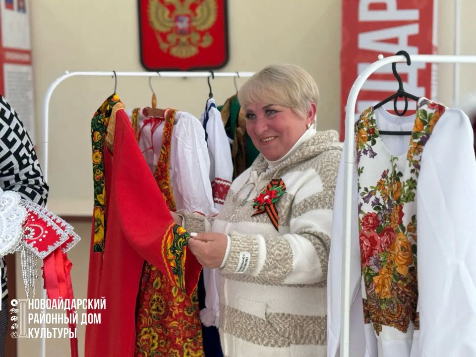 Новая сцена – новые возможности! Новая сцена – новые возможности!