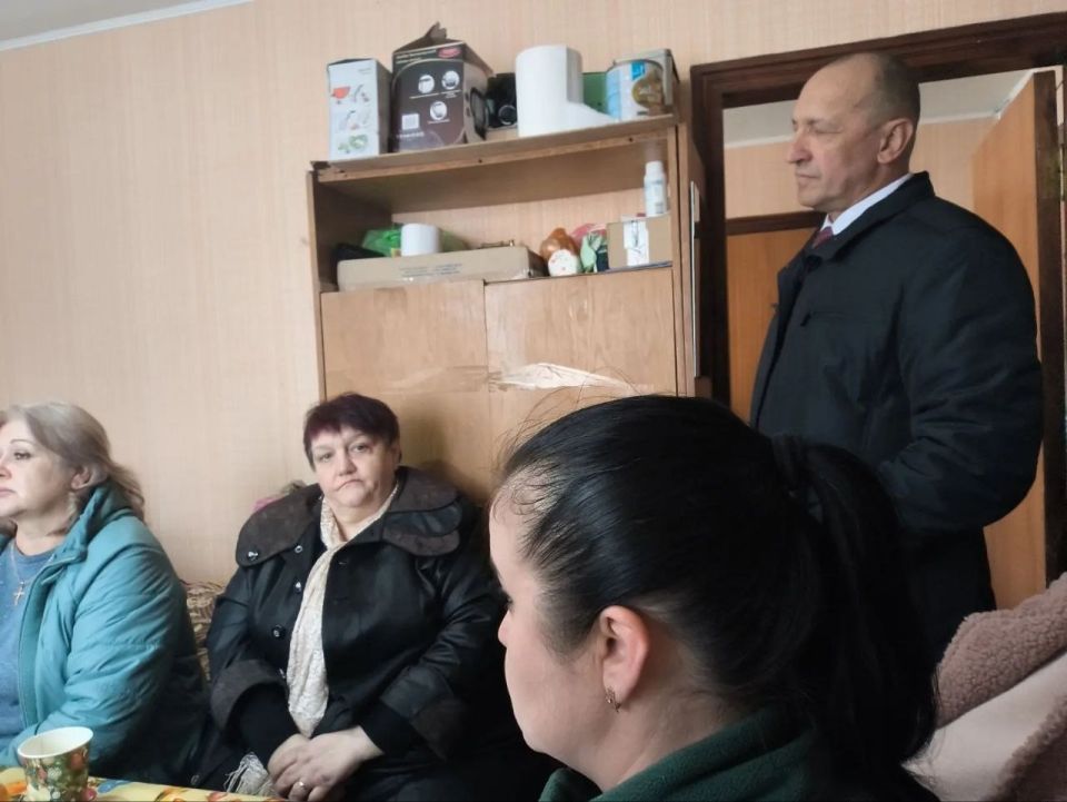 От идеи - к реальным действиям От идеи - к реальным действиям