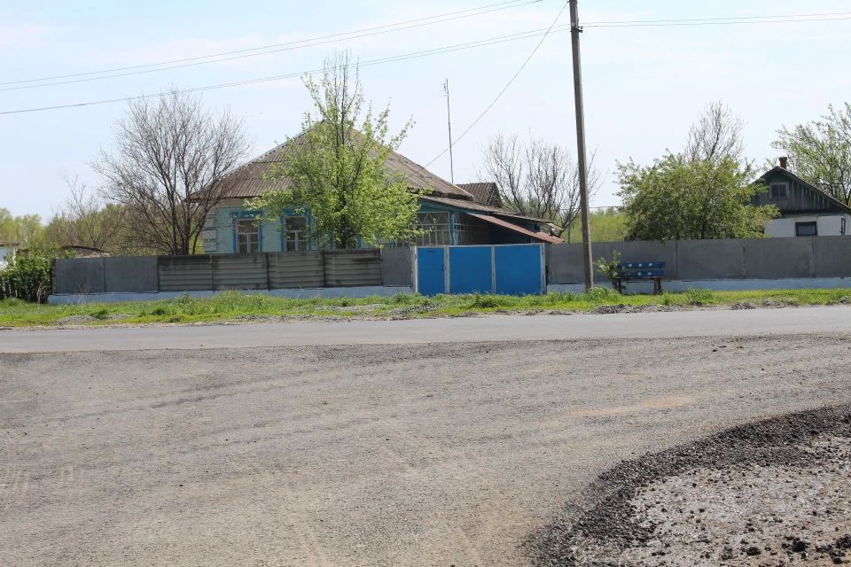 Шеф-регион Воронежская область продолжает выполнение ремонтно-восстановительных работ на территории округа Шеф-регион Воронежская область продолжает выполнение ремонтно-восстановительных работ на территории округа