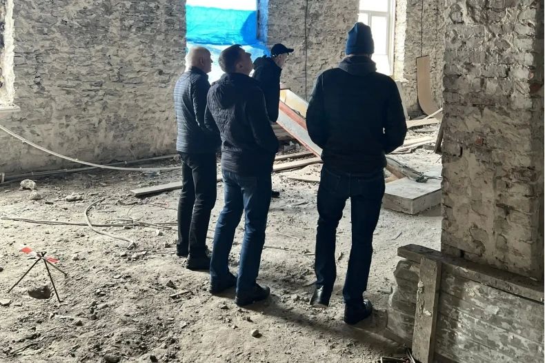 Красноярский край продолжает контролировать ход реализации СИП в Свердловском муниципальном округе Красноярский край продолжает контролировать ход реализации СИП в Свердловском муниципальном округе