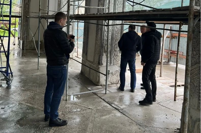 Красноярский край продолжает контролировать ход реализации СИП в Свердловском муниципальном округе Красноярский край продолжает контролировать ход реализации СИП в Свердловском муниципальном округе