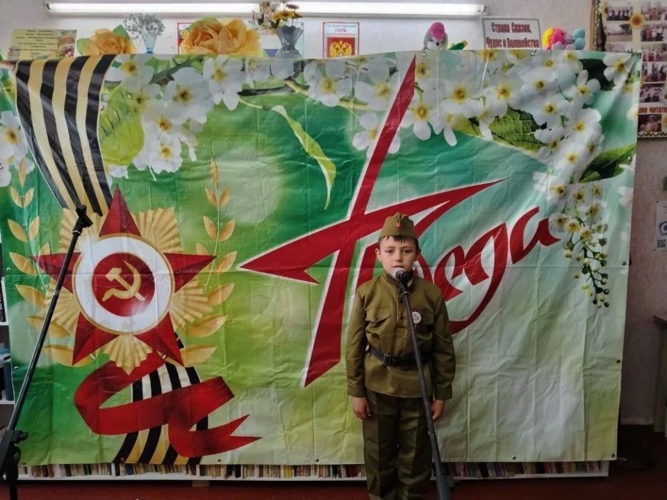 Память, что живет в сердцах: День Победы в ВОВ Память, что живет в сердцах: День Победы в ВОВ
