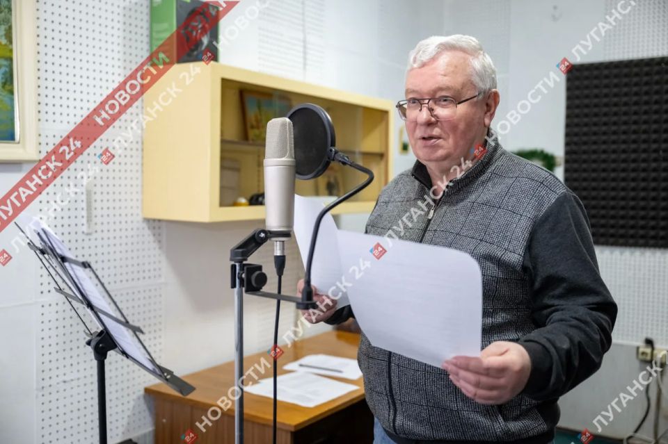 Радиоспектакль «Тень цикады» Радиоспектакль «Тень цикады»