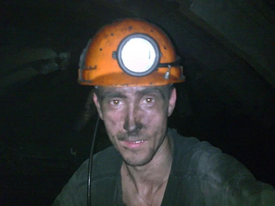 «С божьей помощью дошёл»: Артиллерист четыре дня выходил из окружения по морозу с раздробленными стопами «С божьей помощью дошёл»: Артиллерист четыре дня выходил из окружения по морозу с раздробленными стопами