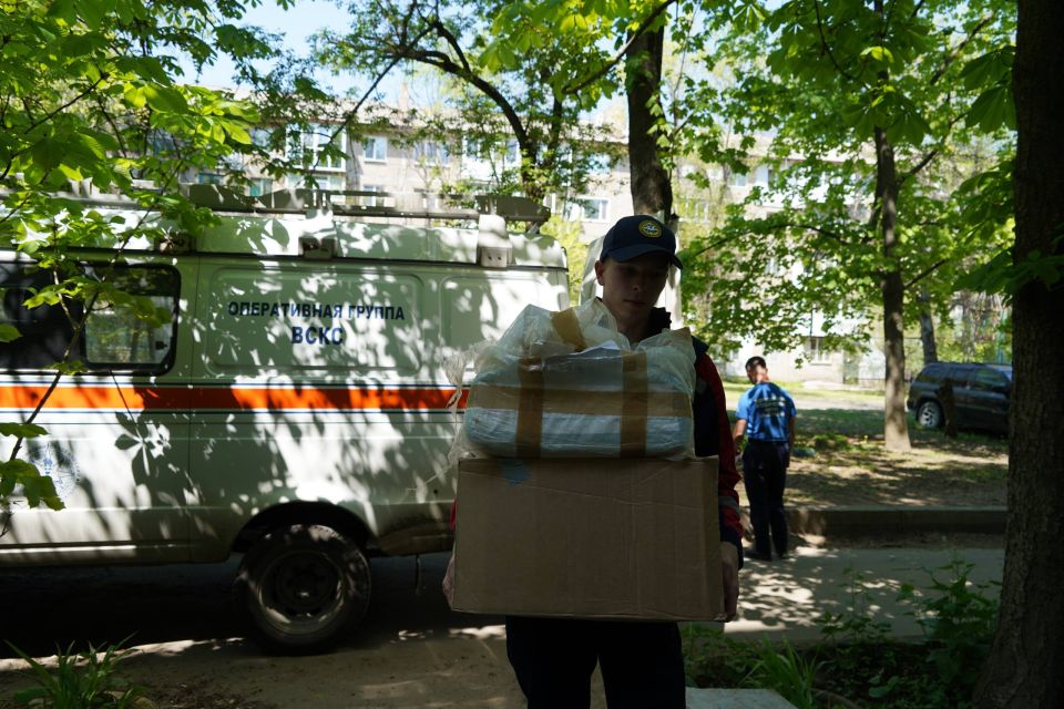 Дела, говорящие громче слов Дела, говорящие громче слов