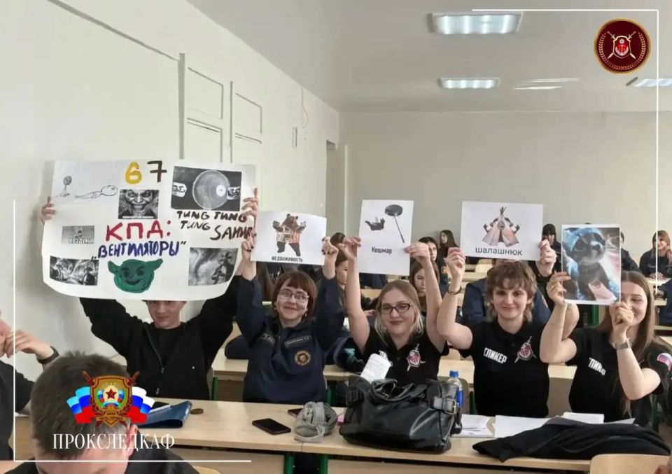 Блиц-турнир «Парламентские дебаты 2026», посвящённого Дню Победы Блиц-турнир «Парламентские дебаты 2026», посвящённого Дню Победы