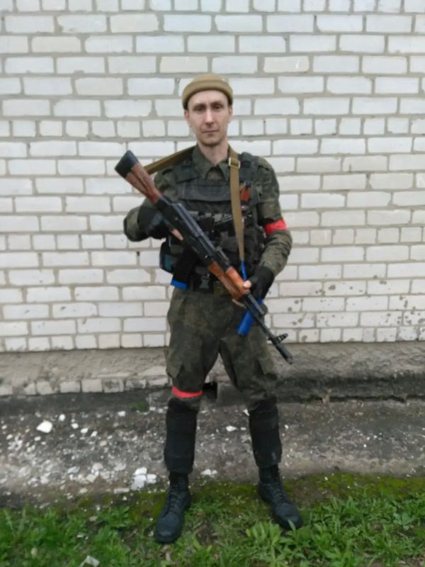 «С божьей помощью дошёл»: Артиллерист четыре дня выходил из окружения по морозу с раздробленными стопами «С божьей помощью дошёл»: Артиллерист четыре дня выходил из окружения по морозу с раздробленными стопами