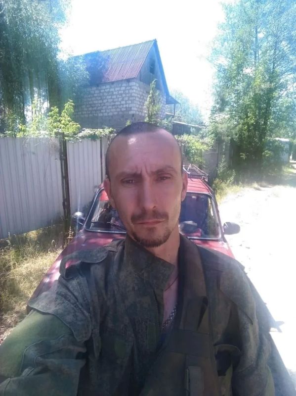 «С божьей помощью дошёл»: Артиллерист четыре дня выходил из окружения по морозу с раздробленными стопами «С божьей помощью дошёл»: Артиллерист четыре дня выходил из окружения по морозу с раздробленными стопами