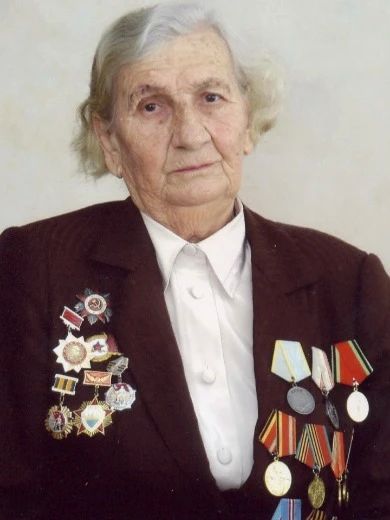 ИЗ ЦИКЛА: Военные почтальоны: незаметные герои Великой Отечественной войны