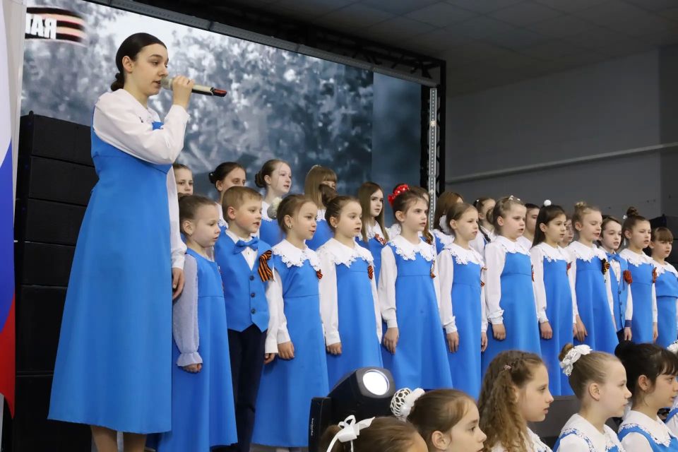 Бал Победы: танцы, память, поколения Бал Победы: танцы, память, поколения
