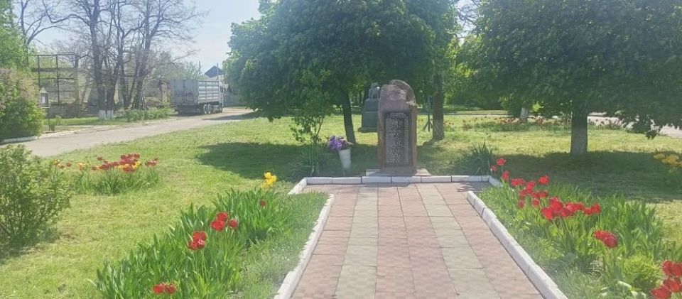Противопожарные мероприятия на Краснодонщине продолжаются Противопожарные мероприятия на Краснодонщине продолжаются