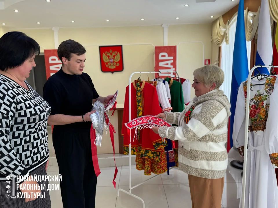 Новая сцена – новые возможности! Новая сцена – новые возможности!