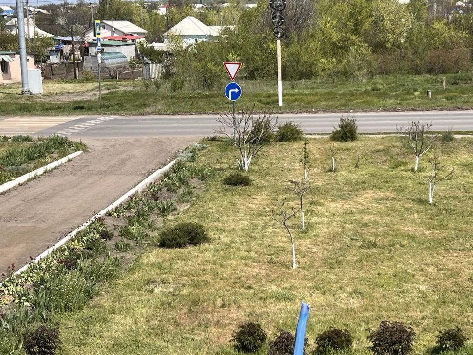 Противопожарные мероприятия на Краснодонщине продолжаются Противопожарные мероприятия на Краснодонщине продолжаются