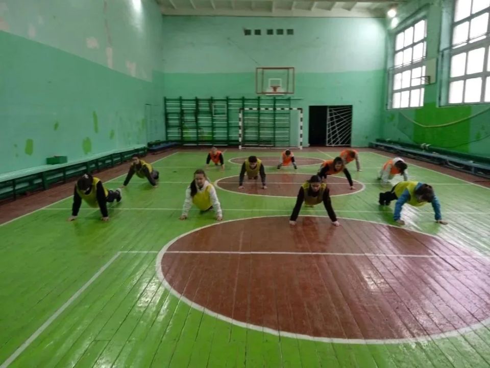 Студенты РТЭК покоряют «Рекорд Победы»! Студенты РТЭК покоряют «Рекорд Победы»!