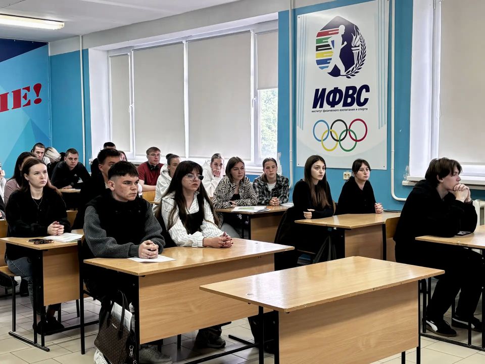 «Детский спорт»: Стартовал фестиваль спортивного кино «Герои войны – герои спорта» «Детский спорт»: Стартовал фестиваль спортивного кино «Герои войны – герои спорта»