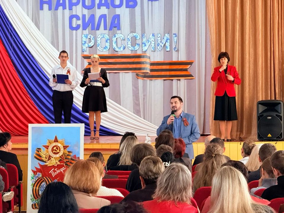 Пока жива память – жива и наша Победа Пока жива память – жива и наша Победа