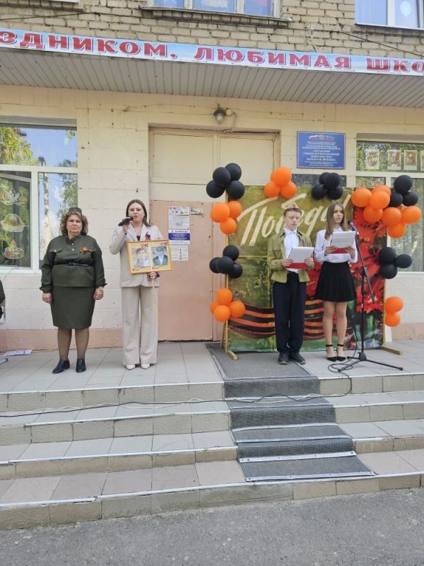 Галина Дуброва: Память, которая объединяет Галина Дуброва: Память, которая объединяет