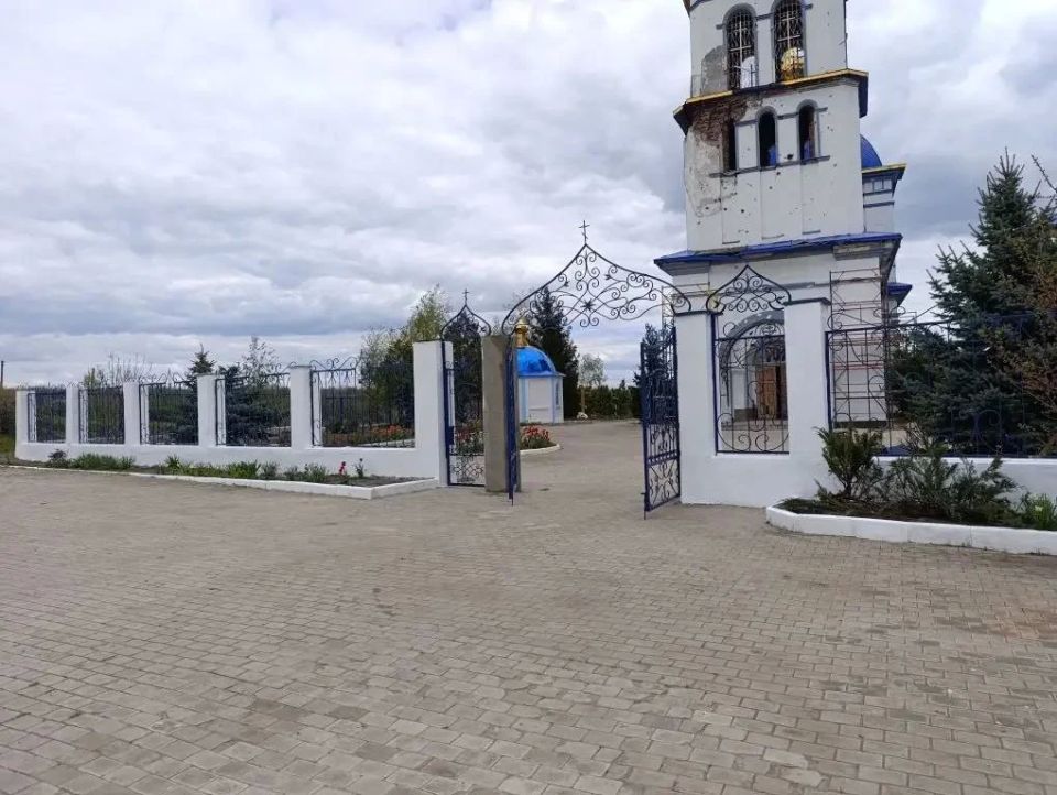 Жители городского округа город Первомайск с большой любовью и ответственностью заботятся о памятных и исторических местах своего края Жители городского округа город Первомайск с большой любовью и ответственностью заботятся о памятных и исторических местах своего края