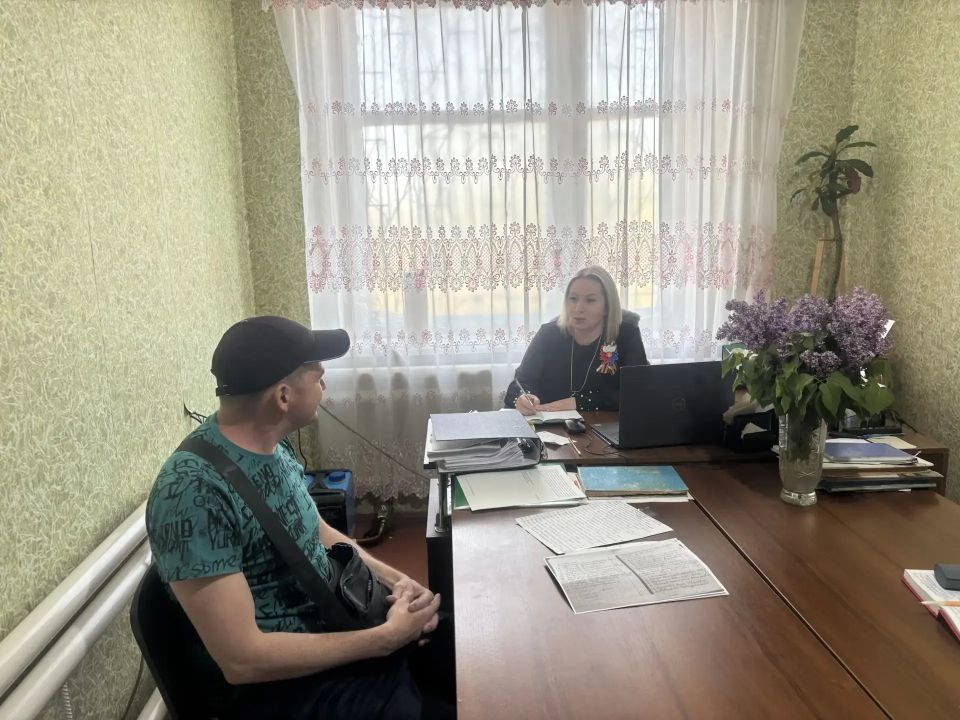 Тепловский отдел жизнеобеспечения - мы работаем для Вас! Тепловский отдел жизнеобеспечения - мы работаем для Вас!