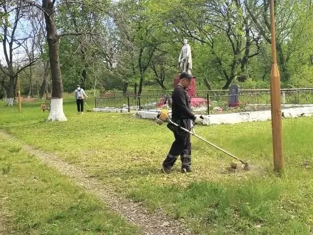 Жители городского округа город Первомайск с большой любовью и ответственностью заботятся о памятных и исторических местах своего края Жители городского округа город Первомайск с большой любовью и ответственностью заботятся о памятных и исторических местах своего края