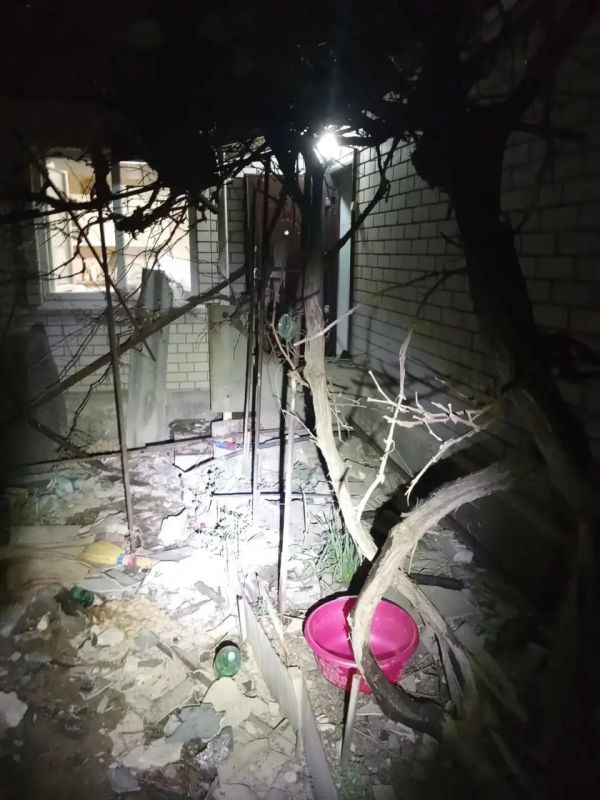 ВСУ в первые сутки перемирия направили на Республику 103 БПЛА, сообщил Глава Республики Леонид Пасечник ВСУ в первые сутки перемирия направили на Республику 103 БПЛА, сообщил Глава Республики Леонид Пасечник