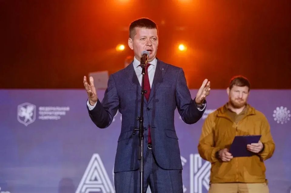 Сириус в ритме спорта: итоги «АССК ФЕСТ» Сириус в ритме спорта: итоги «АССК ФЕСТ»