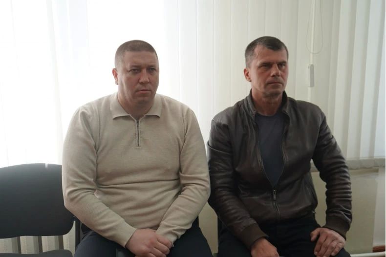 В Администрации Свердловского округа обсудили графики восстановления объектов инфраструктуры и экологическую безопасность В Администрации Свердловского округа обсудили графики восстановления объектов инфраструктуры и экологическую безопасность