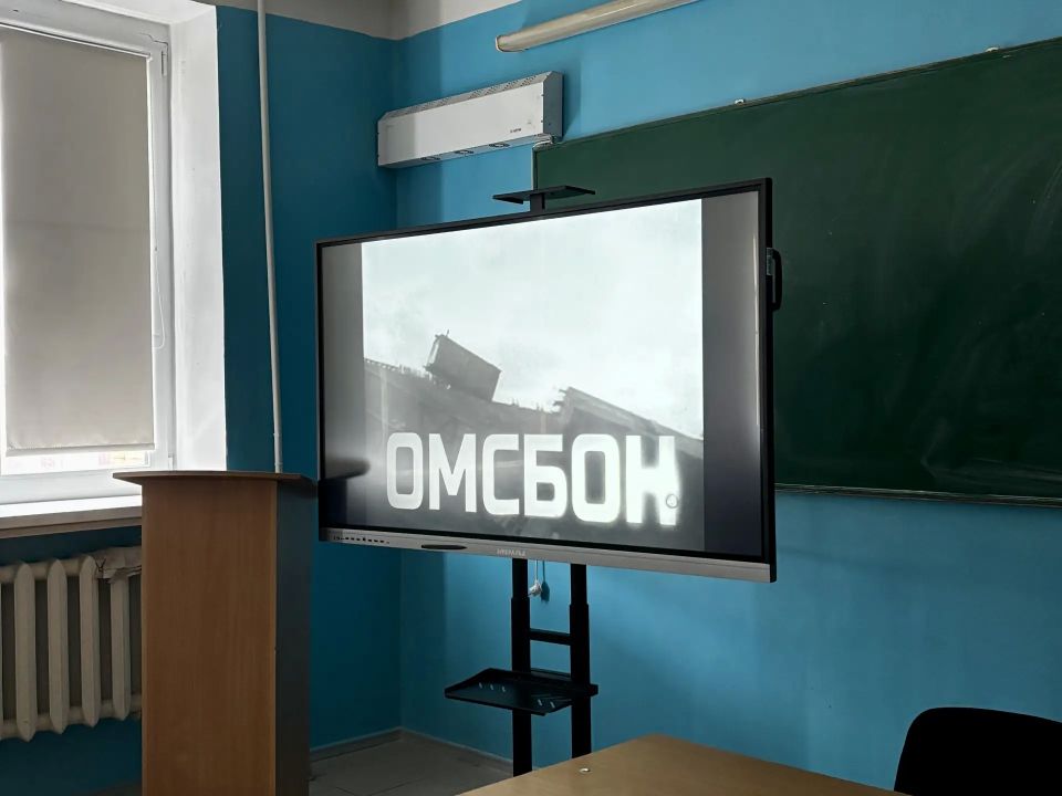 «Детский спорт»: Стартовал фестиваль спортивного кино «Герои войны – герои спорта» «Детский спорт»: Стартовал фестиваль спортивного кино «Герои войны – герои спорта»