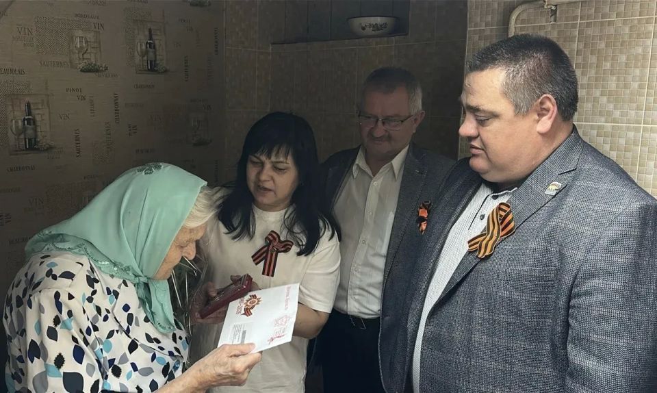 Андрей Рубанцов: ПАМЯТЬ СИЛЬНЕЕ ВРЕМЕНИ: В ПРЕДДВЕРИИ 81-Й ГОДОВЩИНЫ ВЕЛИКОЙ ПОБЕДЫ С ГОРДОСТЬЮ И УВАЖЕНИЕМ ПОЗДРАВИЛ НАШИХ ДОРОГИХ ВЕТЕРАНОВ Андрей Рубанцов: ПАМЯТЬ СИЛЬНЕЕ ВРЕМЕНИ: В ПРЕДДВЕРИИ 81-Й ГОДОВЩИНЫ ВЕЛИКОЙ ПОБЕДЫ С ГОРДОСТЬЮ И УВАЖЕНИЕМ ПОЗДРАВИЛ НАШИХ ДОРОГИХ ВЕТЕРАНОВ