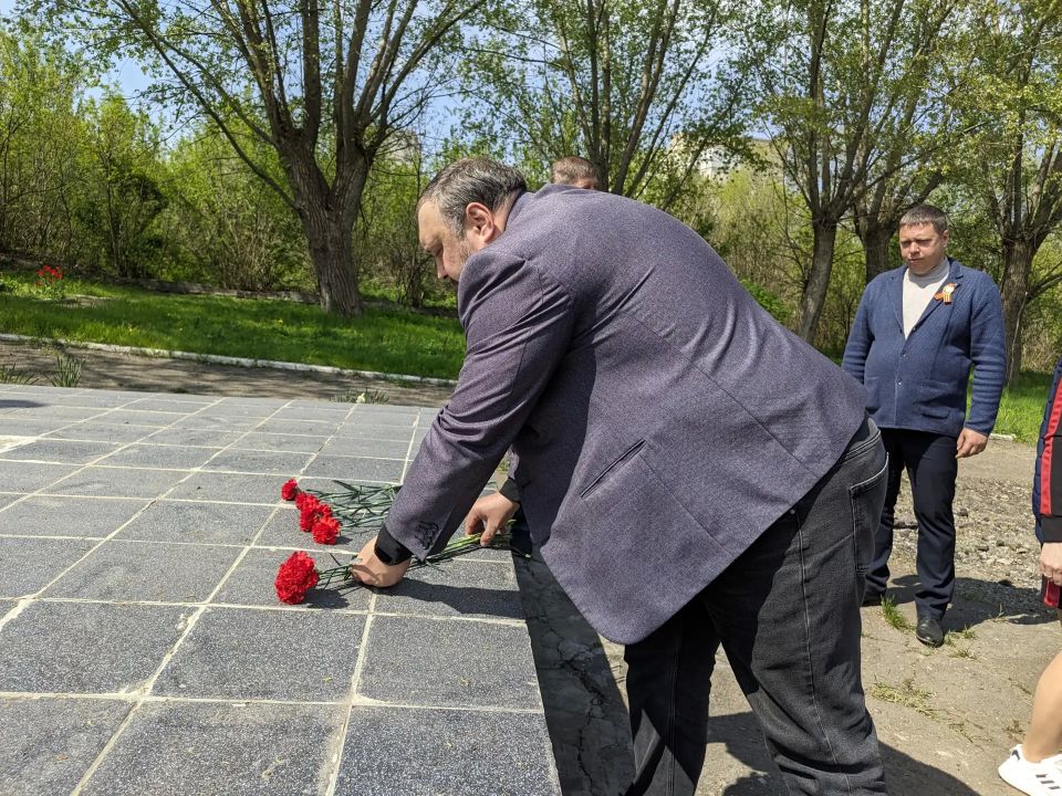 В этом году наша страна отмечает 81 год Великой Победы! В этом году наша страна отмечает 81 год Великой Победы!
