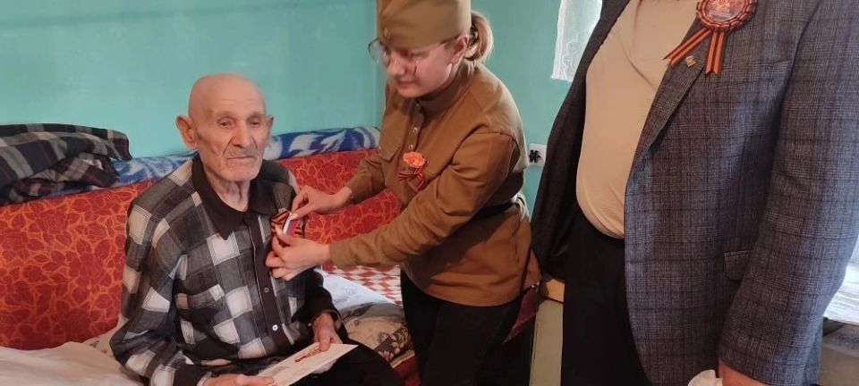 Я помню, я горжусь! Символ Победы – Георгиевская лента Я помню, я горжусь! Символ Победы – Георгиевская лента
