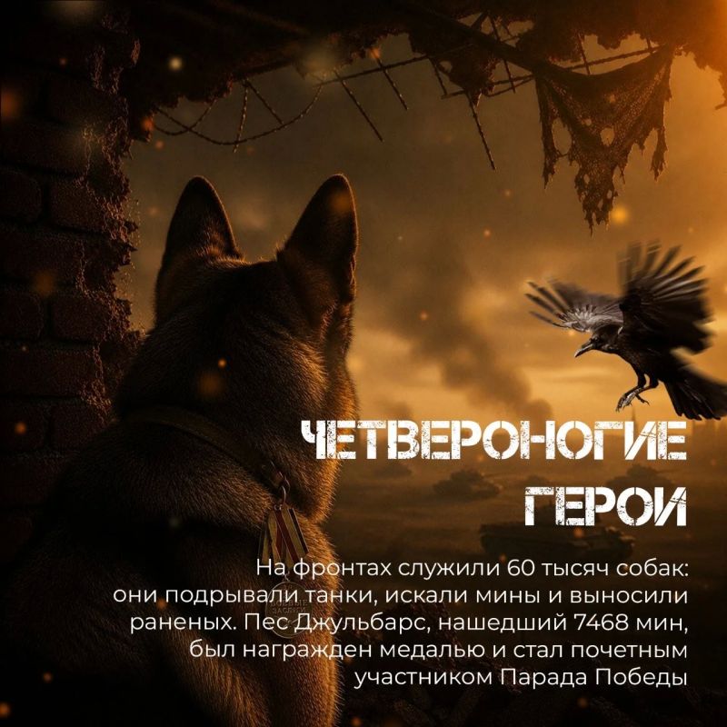 Малоизвестные факты о Великой Отечественной войне Малоизвестные факты о Великой Отечественной войне