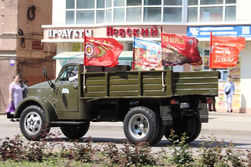 Луганск победный Луганск победный