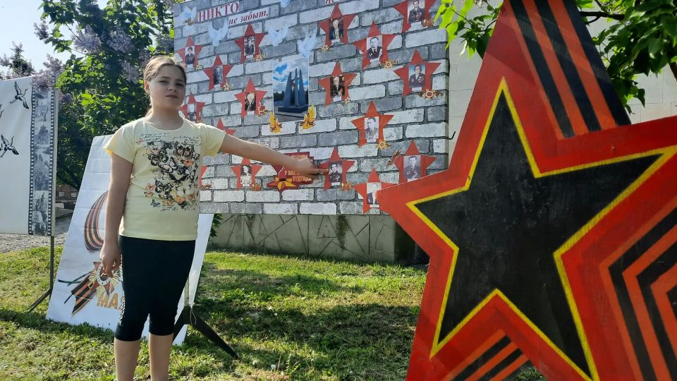 НИКТО НЕ ЗАБЫТ, НИЧТО НЕ ЗАБЫТО НИКТО НЕ ЗАБЫТ, НИЧТО НЕ ЗАБЫТО