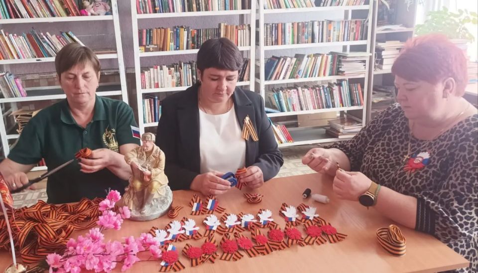 Я помню, я горжусь! Символ Победы – Георгиевская лента Я помню, я горжусь! Символ Победы – Георгиевская лента