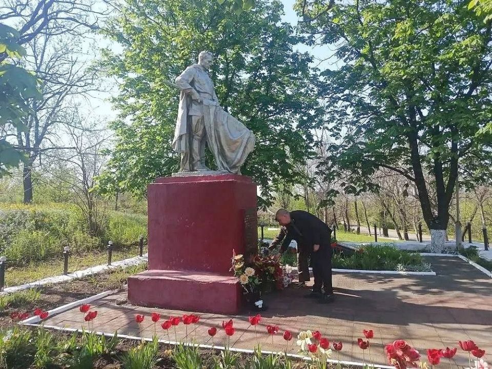 Сергей Колягин: Сегодня жители нашего городского округа объединились в едином порыве Сергей Колягин: Сегодня жители нашего городского округа объединились в едином порыве