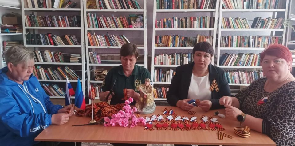 Я помню, я горжусь! Символ Победы – Георгиевская лента Я помню, я горжусь! Символ Победы – Георгиевская лента