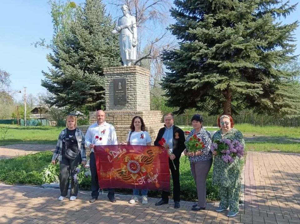 Сергей Колягин: Сегодня жители нашего городского округа объединились в едином порыве Сергей Колягин: Сегодня жители нашего городского округа объединились в едином порыве