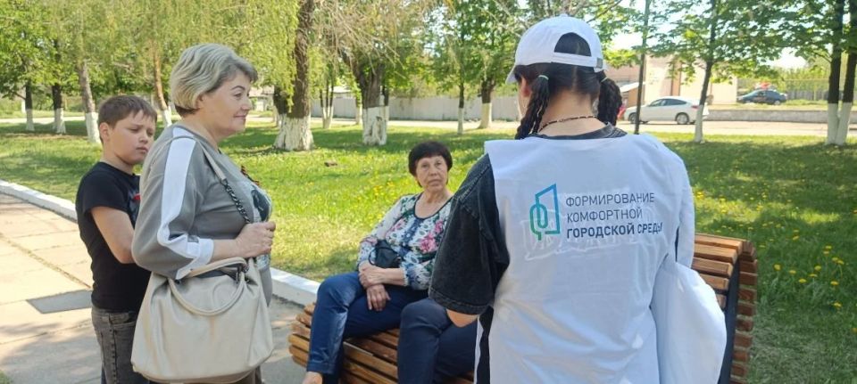 Ваш голос имеет значение! Продолжается выбор объектов для преображения нашего городского округа! Ваш голос имеет значение! Продолжается выбор объектов для преображения нашего городского округа!