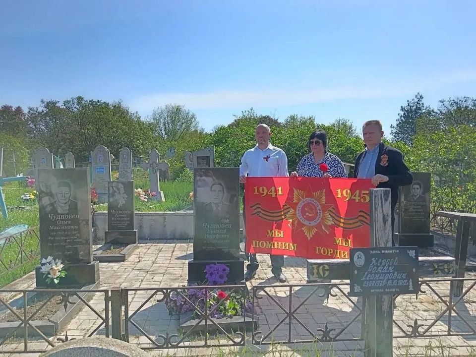Сергей Колягин: Сегодня жители нашего городского округа объединились в едином порыве Сергей Колягин: Сегодня жители нашего городского округа объединились в едином порыве