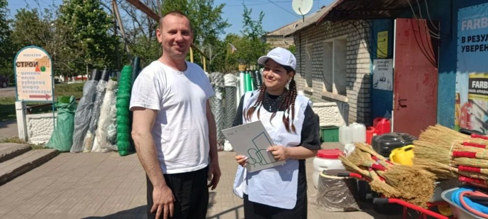 Ваш голос имеет значение! Продолжается выбор объектов для преображения нашего городского округа! Ваш голос имеет значение! Продолжается выбор объектов для преображения нашего городского округа!