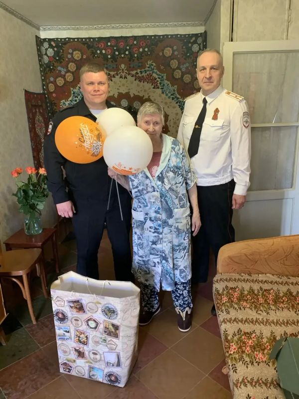 81-я годовщина Победы в Великой Отечественной войне: ПОМНИМ! 81-я годовщина Победы в Великой Отечественной войне: ПОМНИМ!