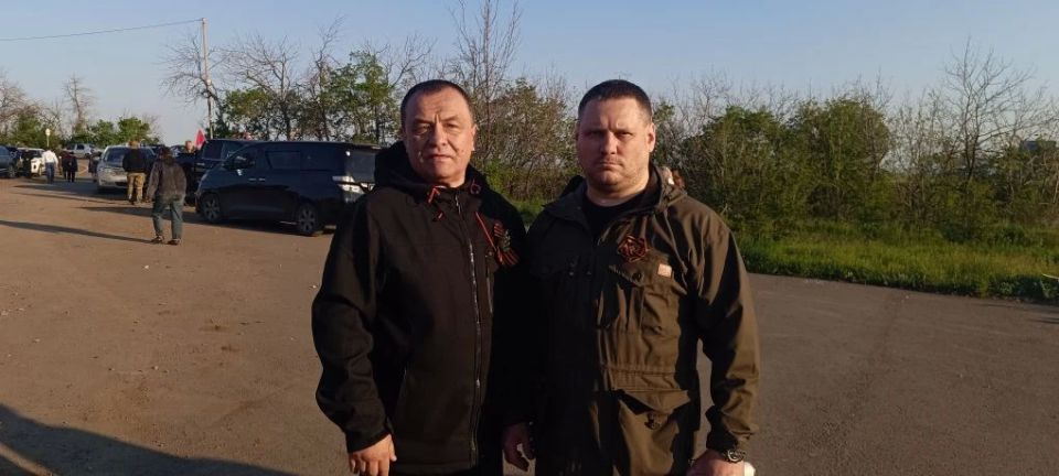 9 мая, День Победы. Память, которая говорит с нами живым голосом 9 мая, День Победы. Память, которая говорит с нами живым голосом