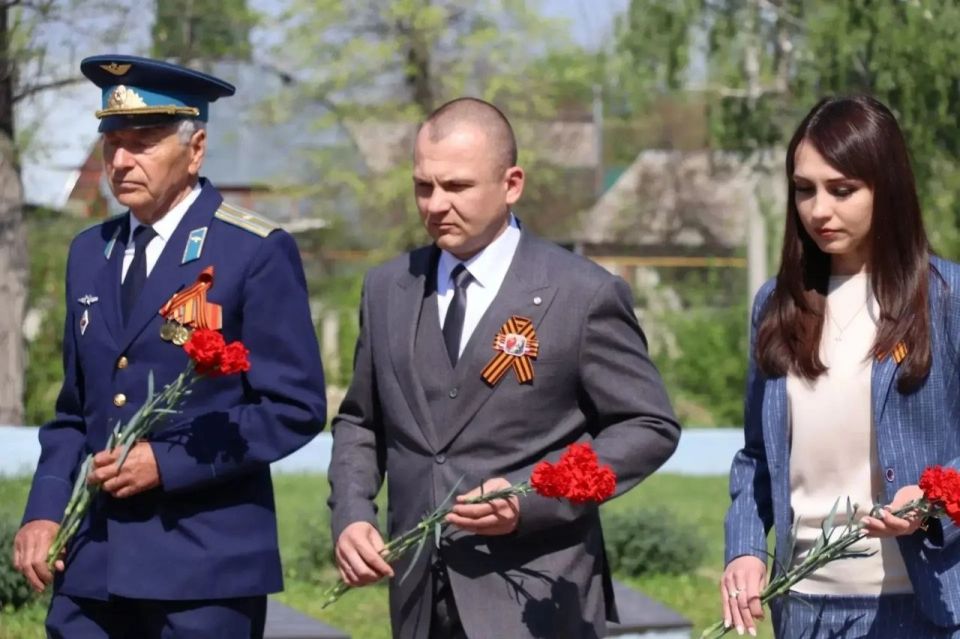Яна Сылкина: Без сомнений, День Победы – главный праздник всей нашей страны, всего народа и каждой семьи Яна Сылкина: Без сомнений, День Победы – главный праздник всей нашей страны, всего народа и каждой семьи