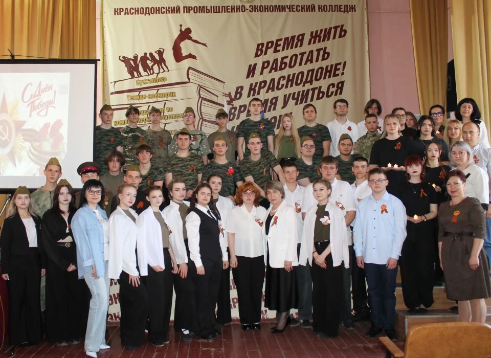 «Они живы, пока мы о них помним» «Они живы, пока мы о них помним»