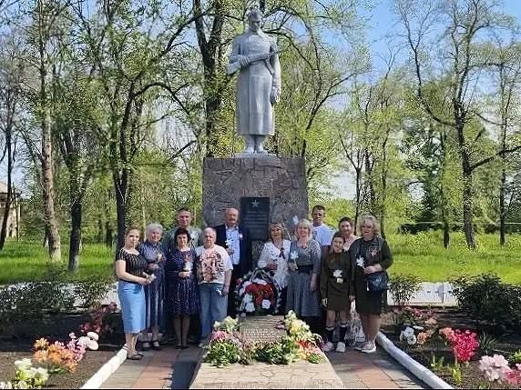 Сергей Колягин: Сегодня жители нашего городского округа объединились в едином порыве Сергей Колягин: Сегодня жители нашего городского округа объединились в едином порыве