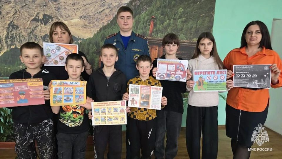 «Безопасность всегда и везде» - девиз, с которым нужно идти по жизни «Безопасность всегда и везде» - девиз, с которым нужно идти по жизни